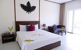 Khu du lịch nghỉ dưỡng Tam Thanh